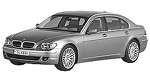 BMW E66 C1163 Fault Code