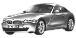 BMW E86 C1163 Fault Code